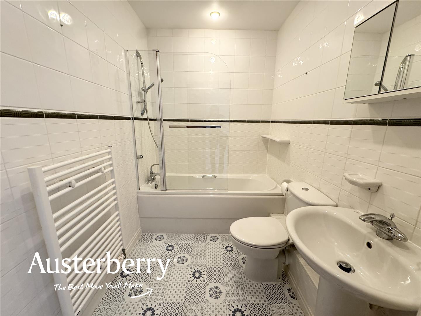 Chesterton Way, Weston, Crewe